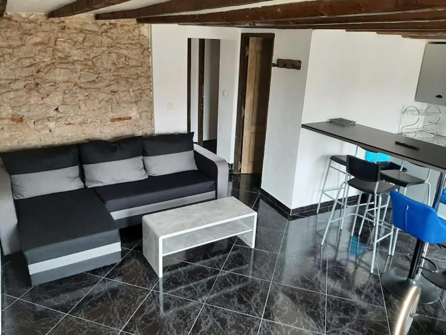 T3 Hyper-Centre Au Calme Tout Equipe Parking Prive Apartment Кастр Екстериор снимка